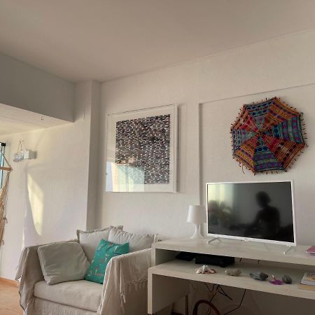 Sesimbra Ocean View Apartment Bagian luar foto