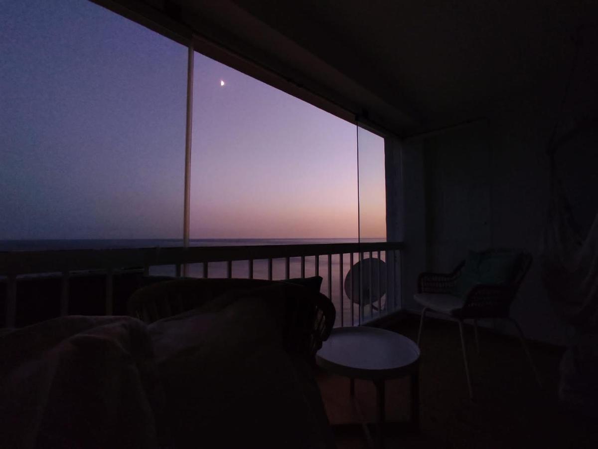 Sesimbra Ocean View Apartment Bagian luar foto