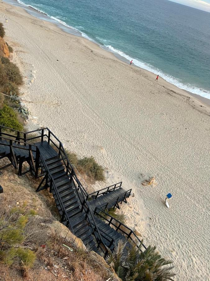 Sesimbra Ocean View Apartment Bagian luar foto