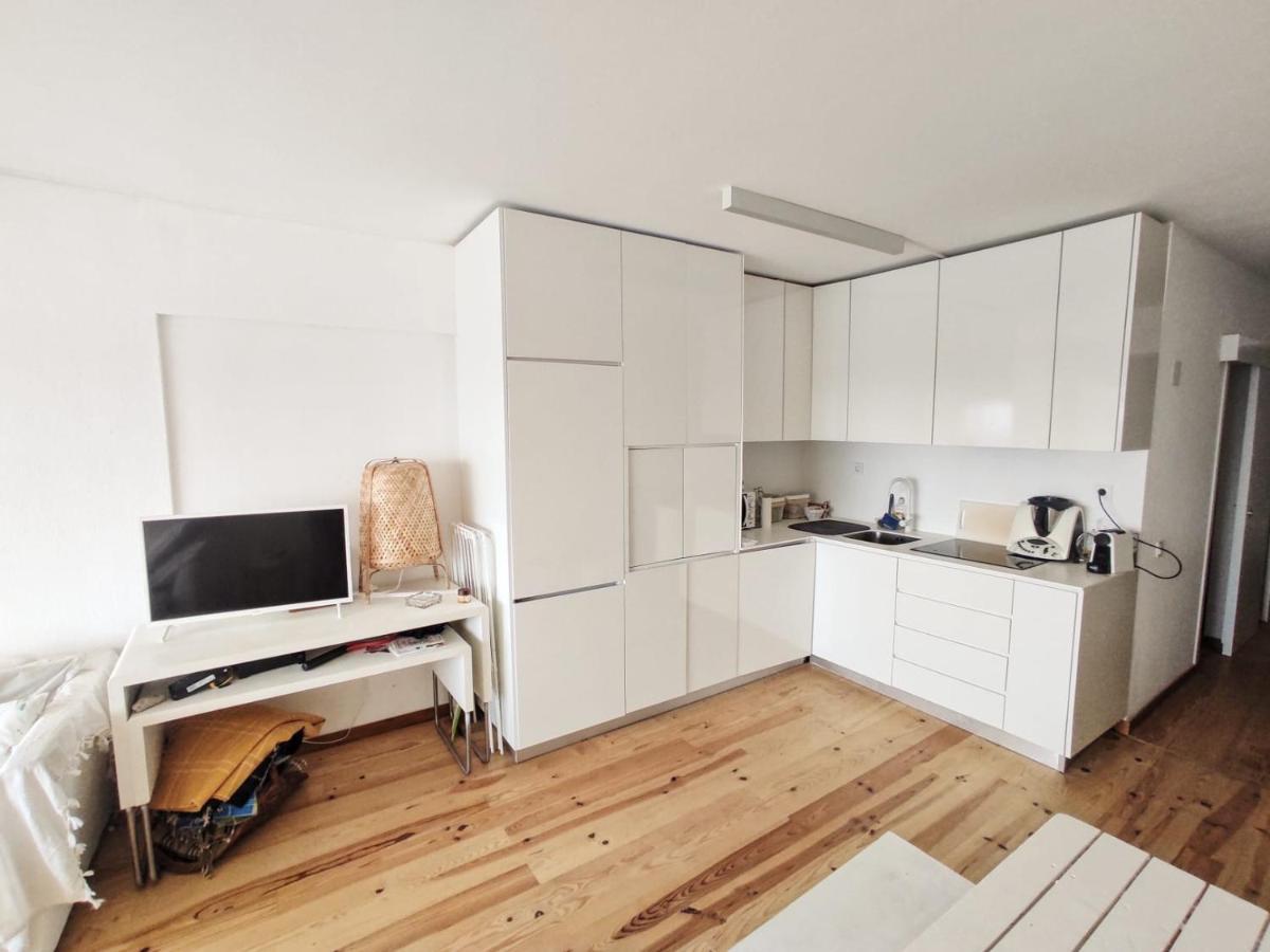 Sesimbra Ocean View Apartment Bagian luar foto