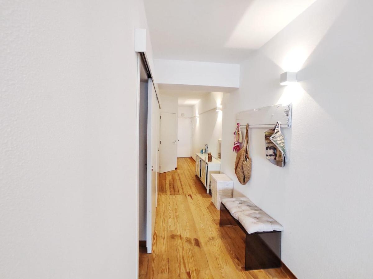 Sesimbra Ocean View Apartment Bagian luar foto