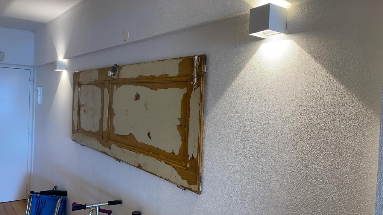 Sesimbra Ocean View Apartment Bagian luar foto