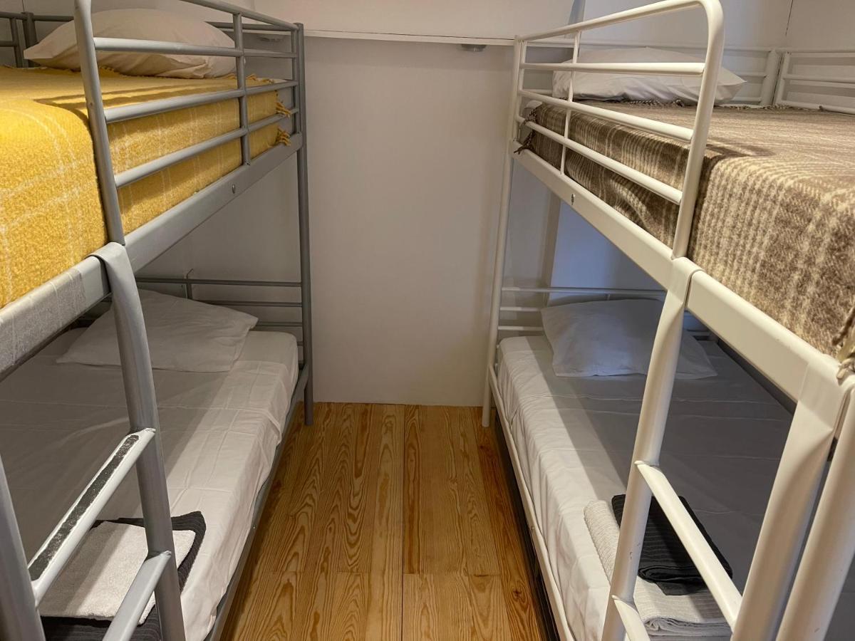 Sesimbra Ocean View Apartment Bagian luar foto