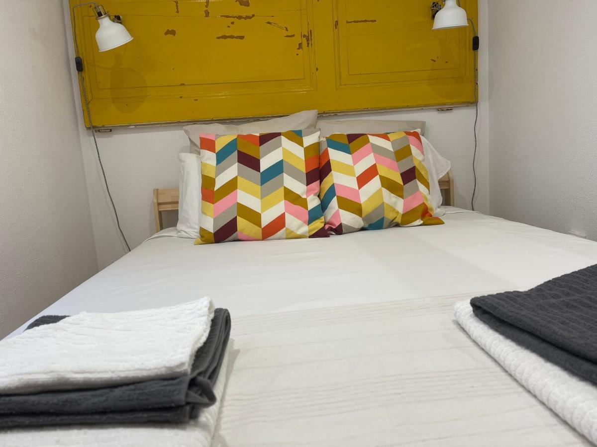 Sesimbra Ocean View Apartment Bagian luar foto