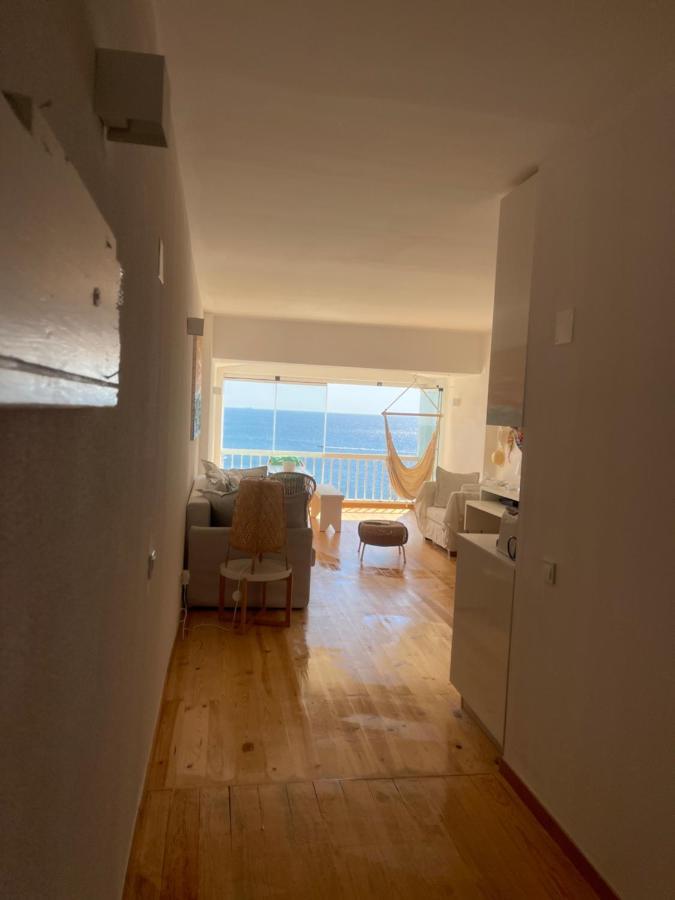Sesimbra Ocean View Apartment Bagian luar foto