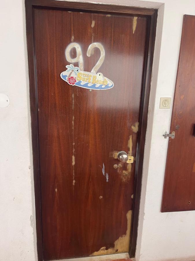 Sesimbra Ocean View Apartment Bagian luar foto